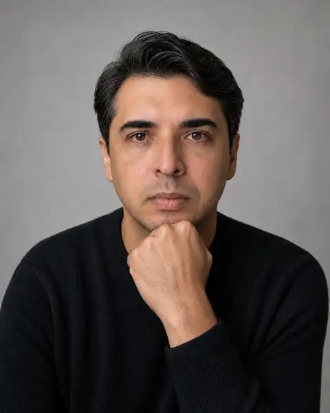 Rafael Jorge